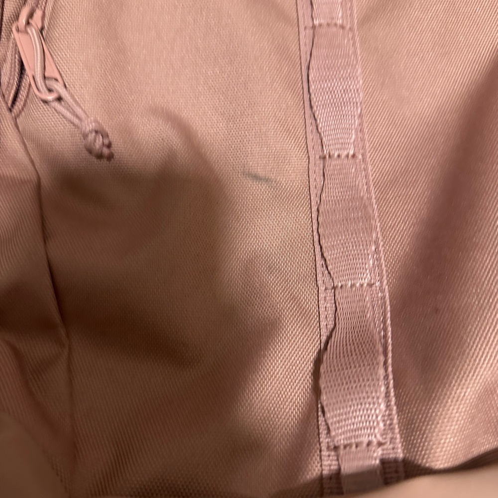 Adidas Prime 7 backpack in warm clay - Picture 8 of 10